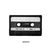 WORKOUT (feat. Rodney O) (Single)