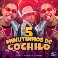 5 MINUTINHOS DE COCHILO (Single)
