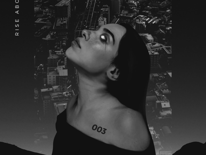 Rise Above (Marvin Vogel Remix) (Single)