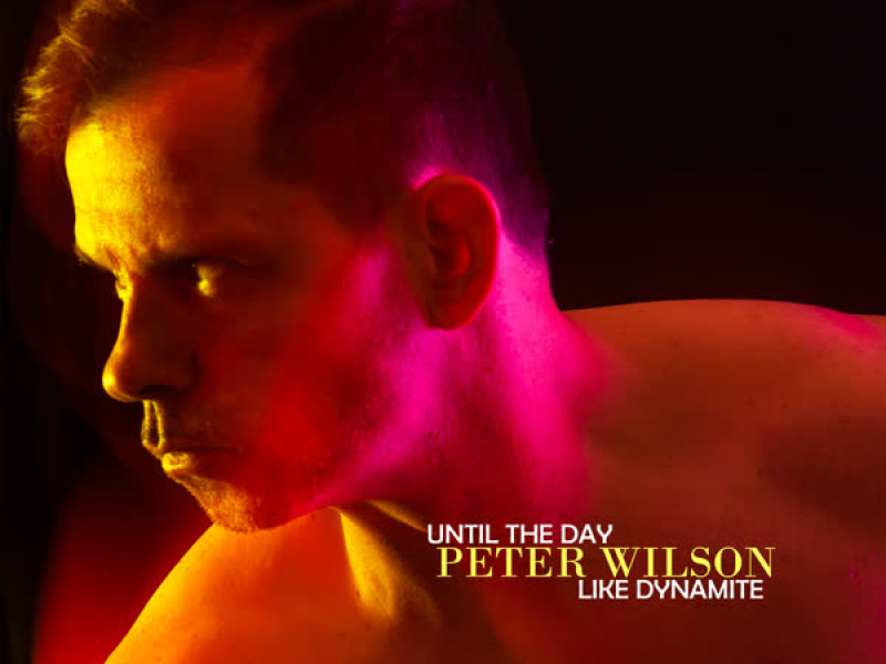 Like Dynamite / Until the Day EP