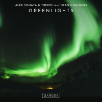 Greenlights (Single)