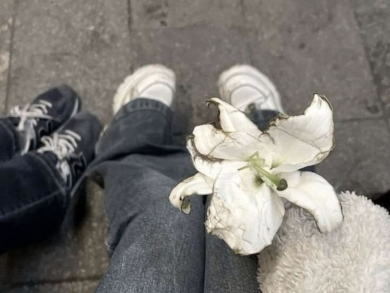 Man I Need (Sped Up) (EP)