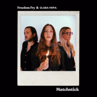 Matchstick (EP)