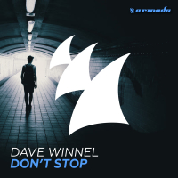 Don't Stop (Single)