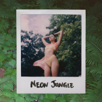 Neon Jungle (Single)