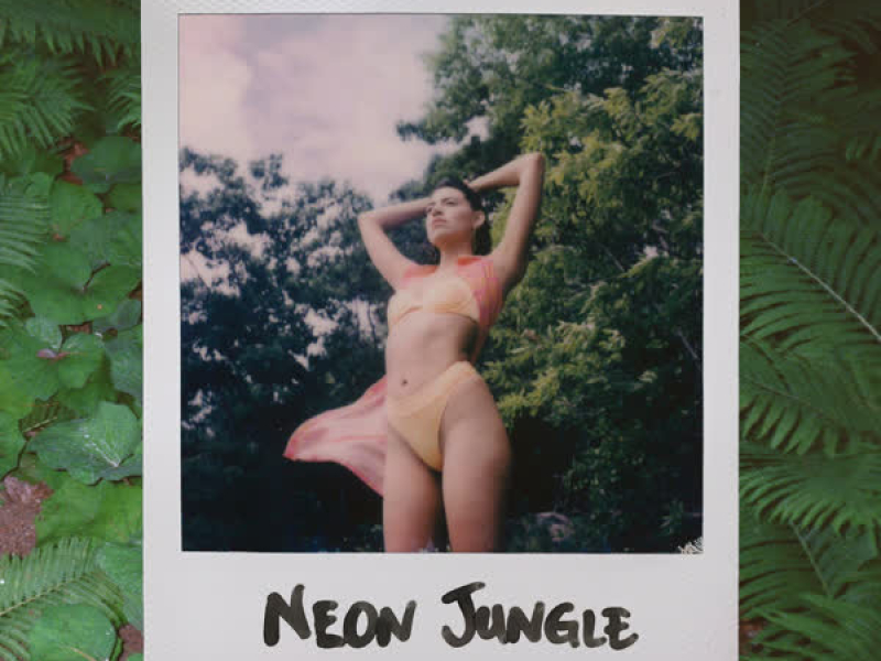 Neon Jungle (Single)