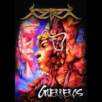 Guerreros (Single)