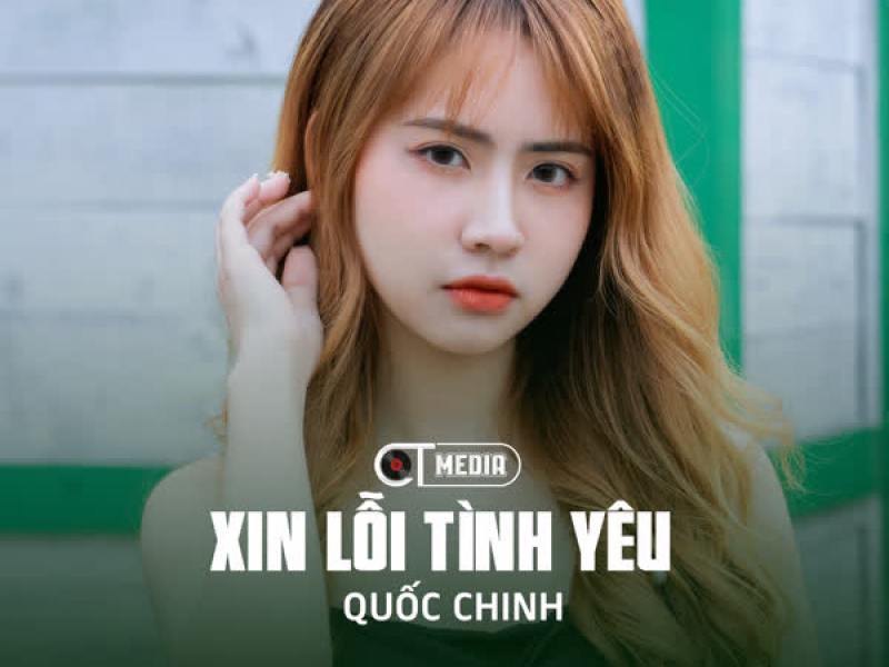 Xin Lỗi Tình Yêu (Disco Remix)