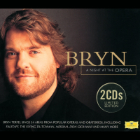 Bryn - A night at the opera