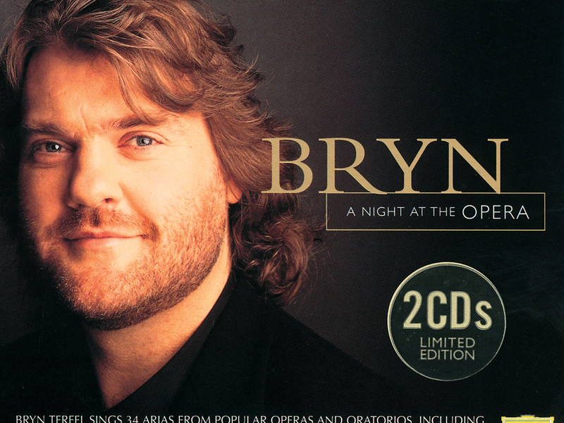 Bryn - A night at the opera