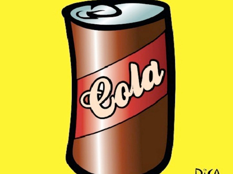 Cola Ep (EP)