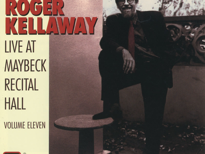 The Maybeck Recital Series, Vol. 11