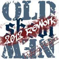 Old Skool New (2012 Rework) (Single)