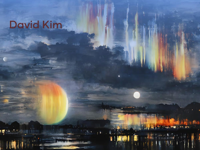 City of Crossroads (Single)