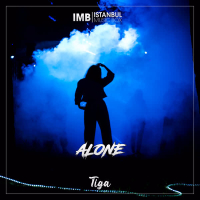 Alone (Single)