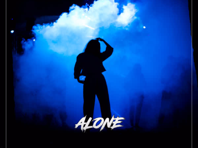 Alone (Single)