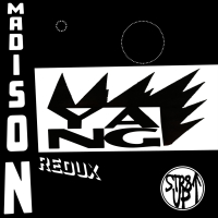Madison (Redux) (Single)