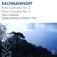 Rachmaninoff: Piano Concerto No. 2 And Piano Concerto No. 3