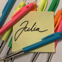 Julia (Single)