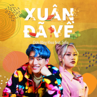 Xuân Đã Về (Single)
