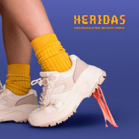 Heridas (Single)