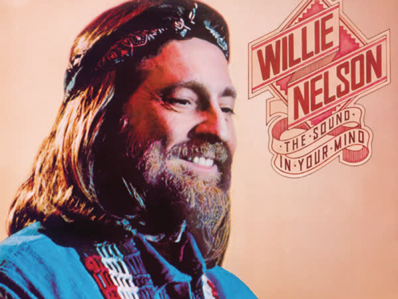 The Sound In Your Mind