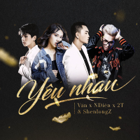 Yêu Nhau (Single)
