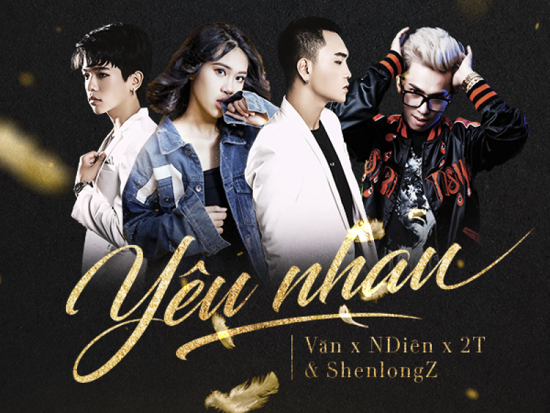 Yêu Nhau (Single)