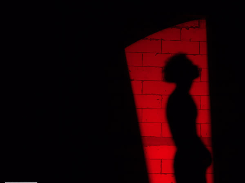 Blood (feat. Snowz) (Single)