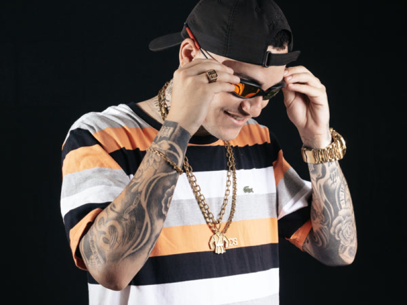 TAPA NA BUNDA, E SÓ CATUCADÃO (Single)