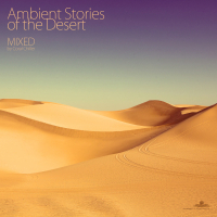 Ambient Stories Of The Desert (Continuous Mix) (Single)