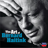 The Art of Bernard Haitink - An 80th Birthday Celebration