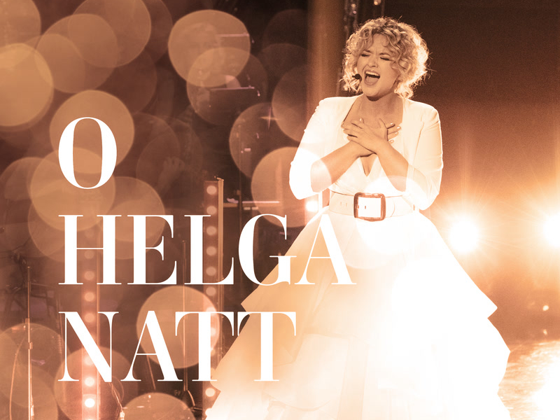 O Helga Natt (Single)