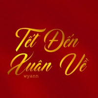 Tết Đến Xuân Về (Wyann Remix) (Single)
