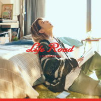 Life Road (Single)