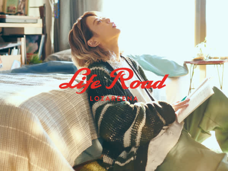 Life Road (Single)