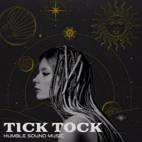 Tick Tock (Energy) (Single)