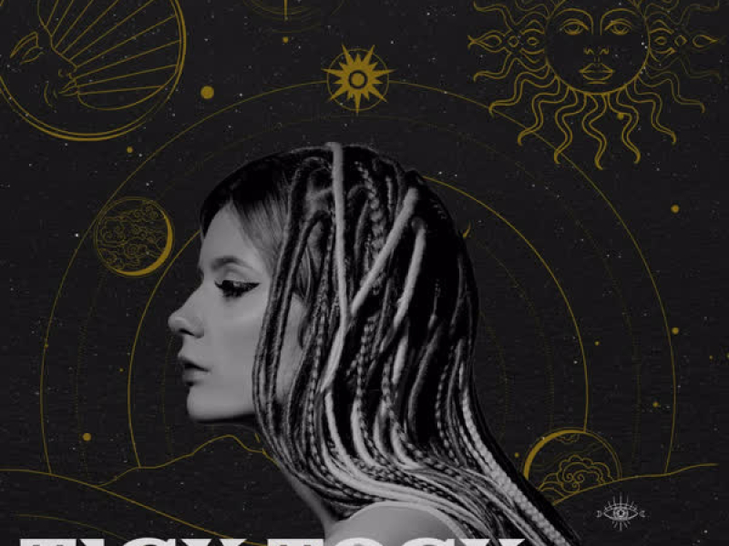 Tick Tock (Energy) (Single)