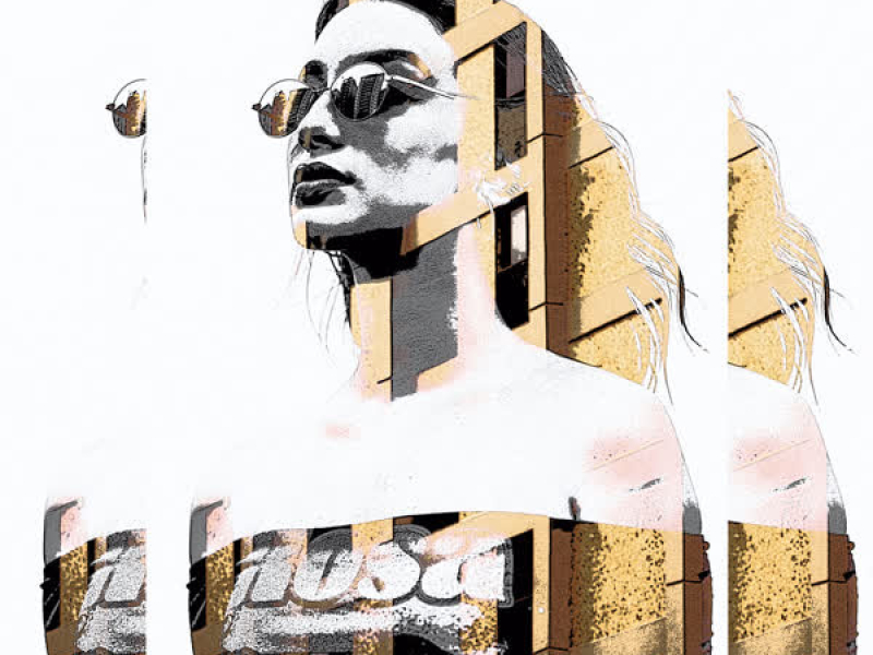 Changing The Past (Single)