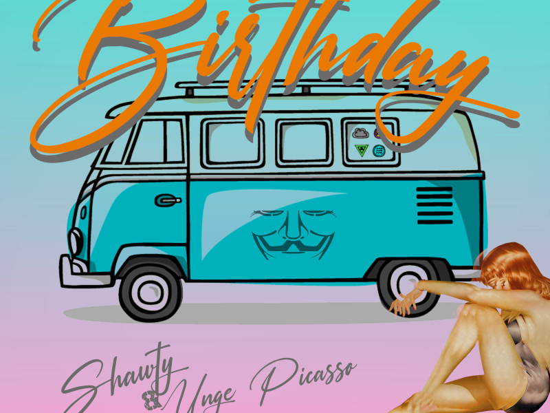 Birthday (Radio Single)