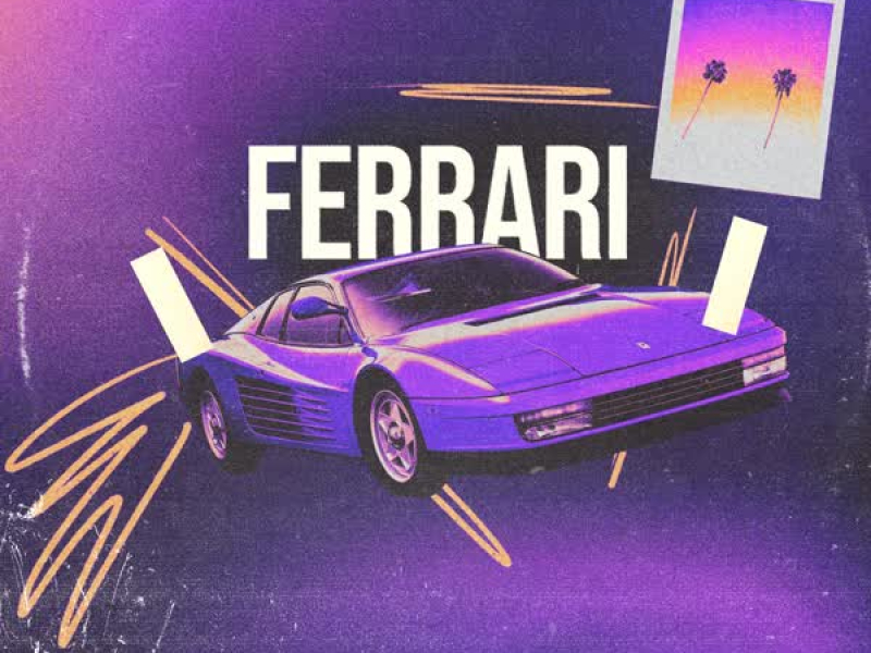 Ferrari (Single)