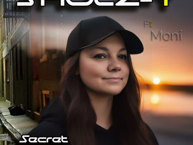 Secret Love (Single)