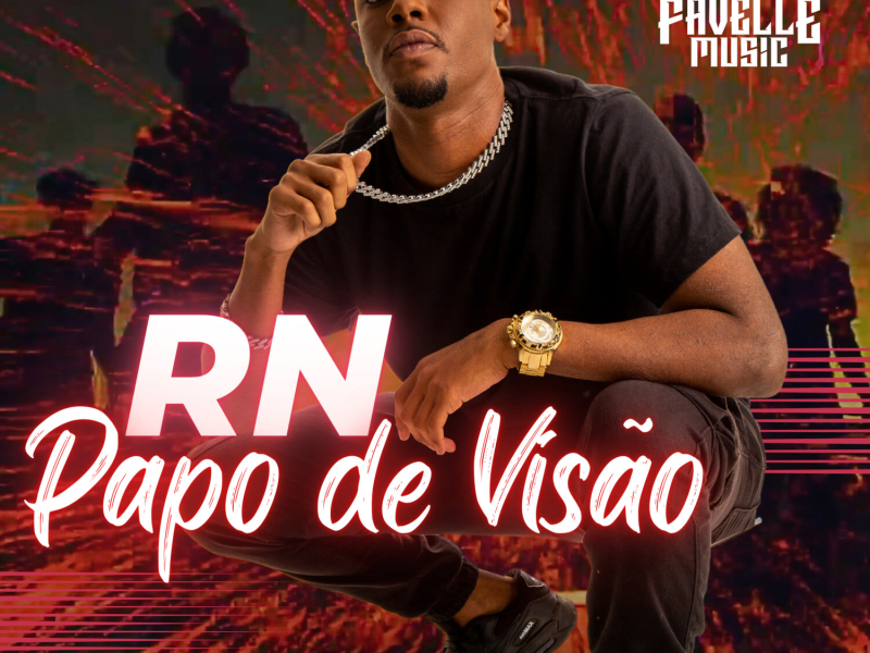 Papo de Visão (Single)