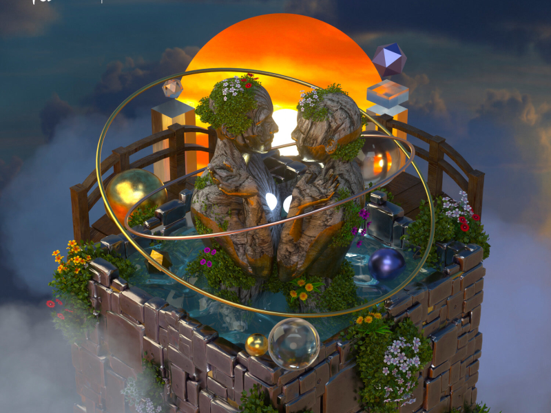 Rise & Fall (Single)