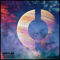 Galaxy (Single)