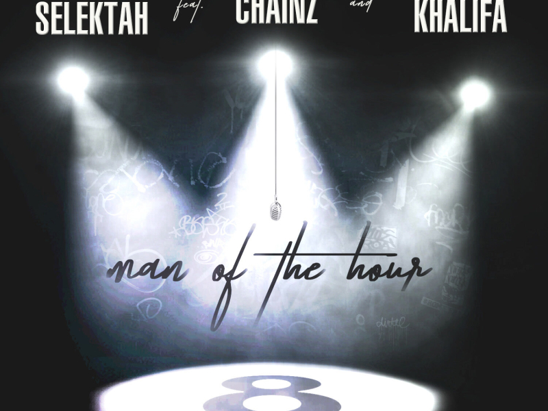 Man of the Hour (Single)