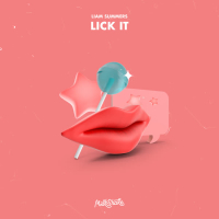 Lick It (Single)