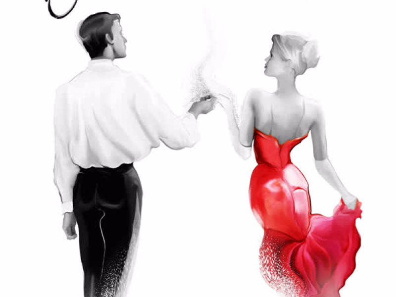 May I Have This Dance