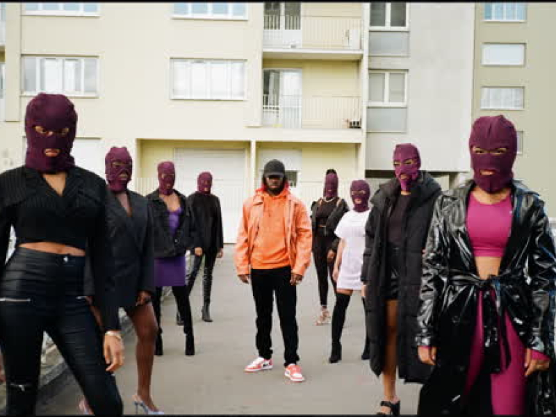 Pétard Max (Single)