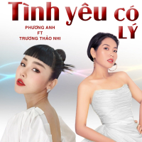 Tình Yêu Có Lý (Beat) (Single)